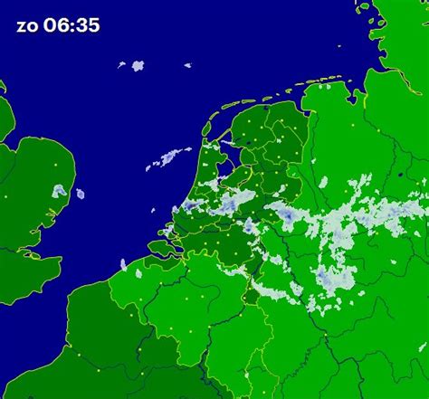 het weer 14 dagen waregem|Buienradar.be